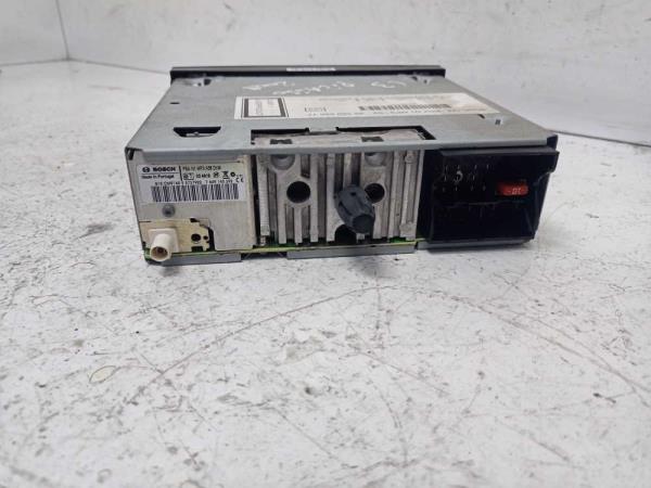 RADIO CITROEN / PEUGEOT - Vue 3